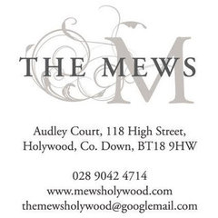 THE MEWS