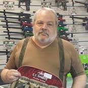 David Burkhart's photo