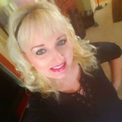 Kim Brightwells billede