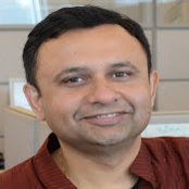 Sanjay Dubey's photo