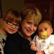 Foto de Lori Mears