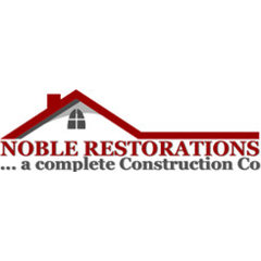 Noble Restorations, INC.