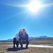 Pamela Ferrer's photo
