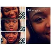 Foto von Brittney Shawnta'