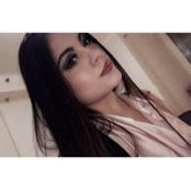 Sofía Hernandez's photo