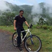 Arun Sharma's photo