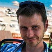 Сергей Комаров's photo