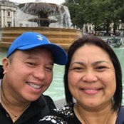 Allen Jane Donaire's photo
