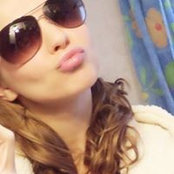 Fatima Timkas foto