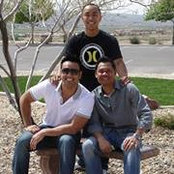 Vathana Sims foto