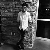 Chintal Manek's photo