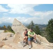 Oakley Morgan's photo