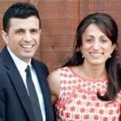 Maryam Tabassians foto