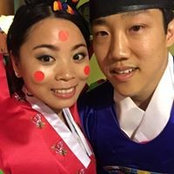 Julie Qiu's photo