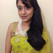 Hetal Chawda's photo