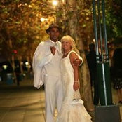 Maurice Paraha's photo