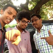 Akhil Kumar's photo
