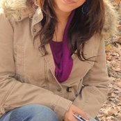 Rocio Delangel's photo
