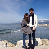 Liuba Corlateanu's photo