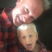 Todd Little's photo