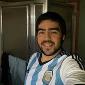 Foto von Brandon Ramos