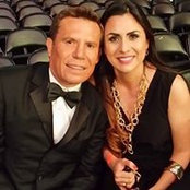 Nancy de Anda's photo