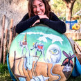 Foto di profilo di Pam Gogh Art