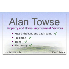 Alan Towse