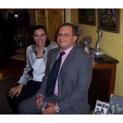 Foto von Amina Ghanem