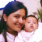 Foto von Binal Patel