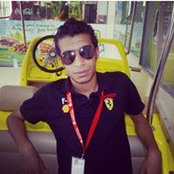 Yousif Shaban's photo