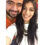 Donia Ashrafs foto