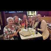 Christine Cadigan's photo