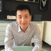 Chee-Kang Hos billede