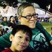 Aldrin Carlos's photo