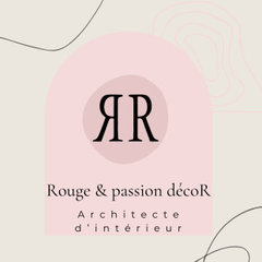 rouge passion decor