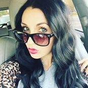 Whitney Hackings foto