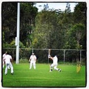 Matt Clark's photo