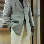DaRon Vinegars foto