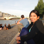 Foto von sumedha sant