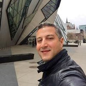 Salim Majzoub's photo