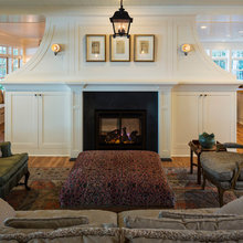 Grace Fireplace