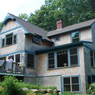 Maine Astral Cottage