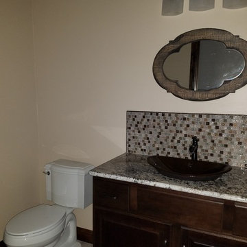 New Home Renovation