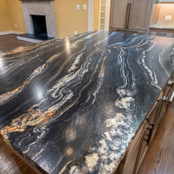 Fire Restoration Project-Damascus, MD