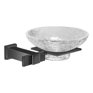 Luxury Soap Dispensers and Soap Dishes