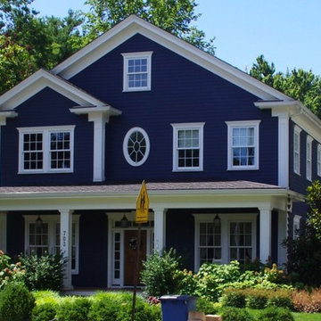 Westfield, NJ Residence