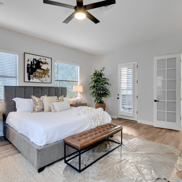 Desert Modern BnB