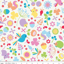 children's fabrics