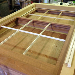 Sash Windows, Kent - Products